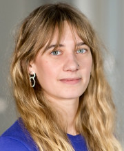 Lea Kammler web