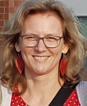 Michèle Roth