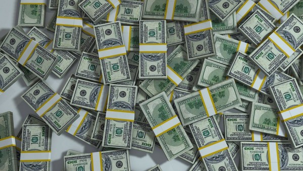 Dollars