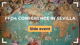FfD4 side event