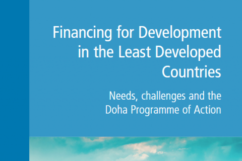 LDC report cover 