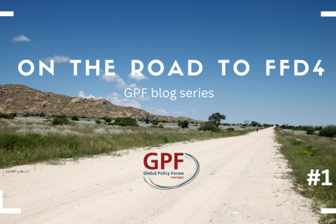 Blog series