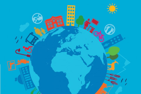 SDG Unterziele
