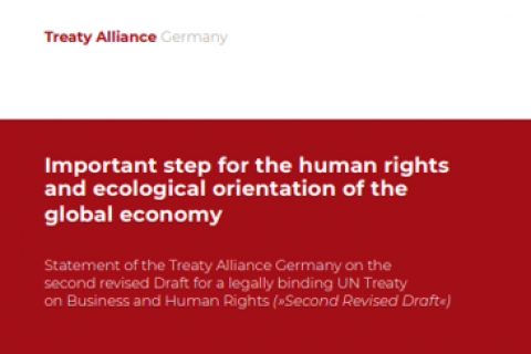 cover un treaty