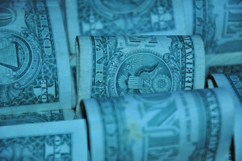 Dollar bill